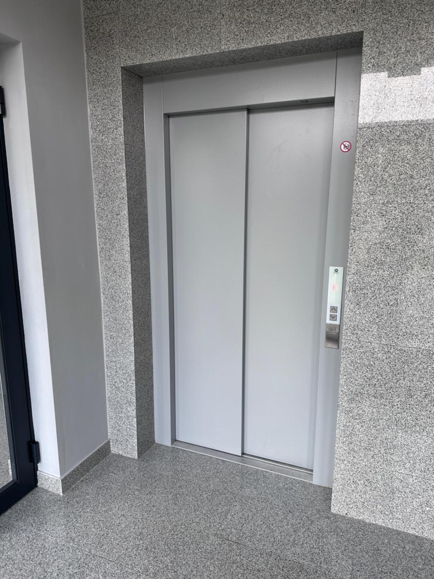 Apartament Chełm Exteriér fotografie