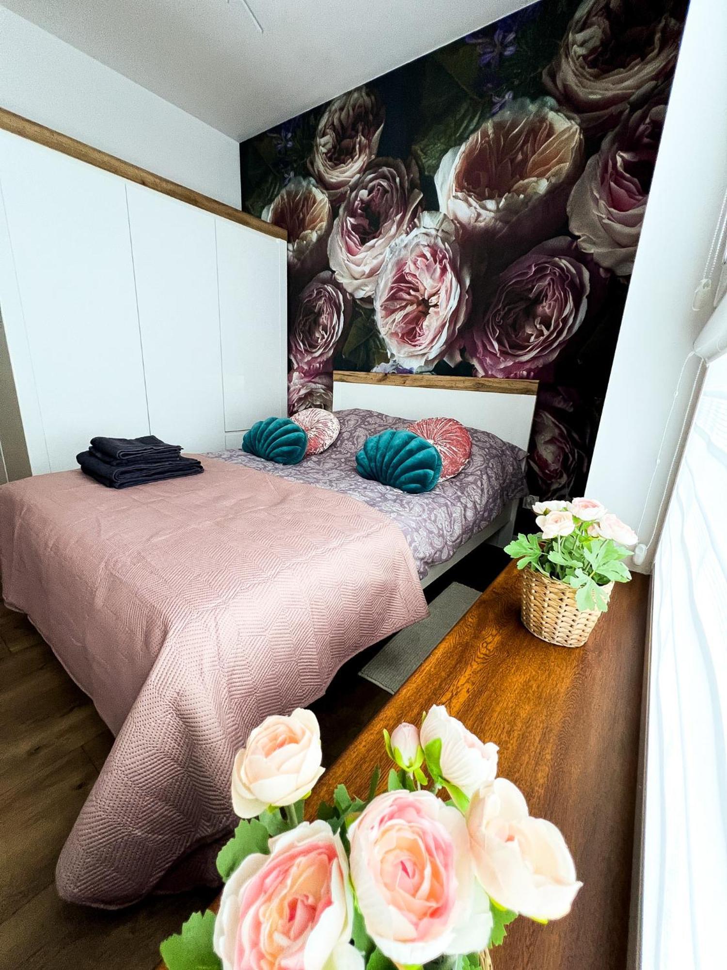 Apartament Chełm Exteriér fotografie