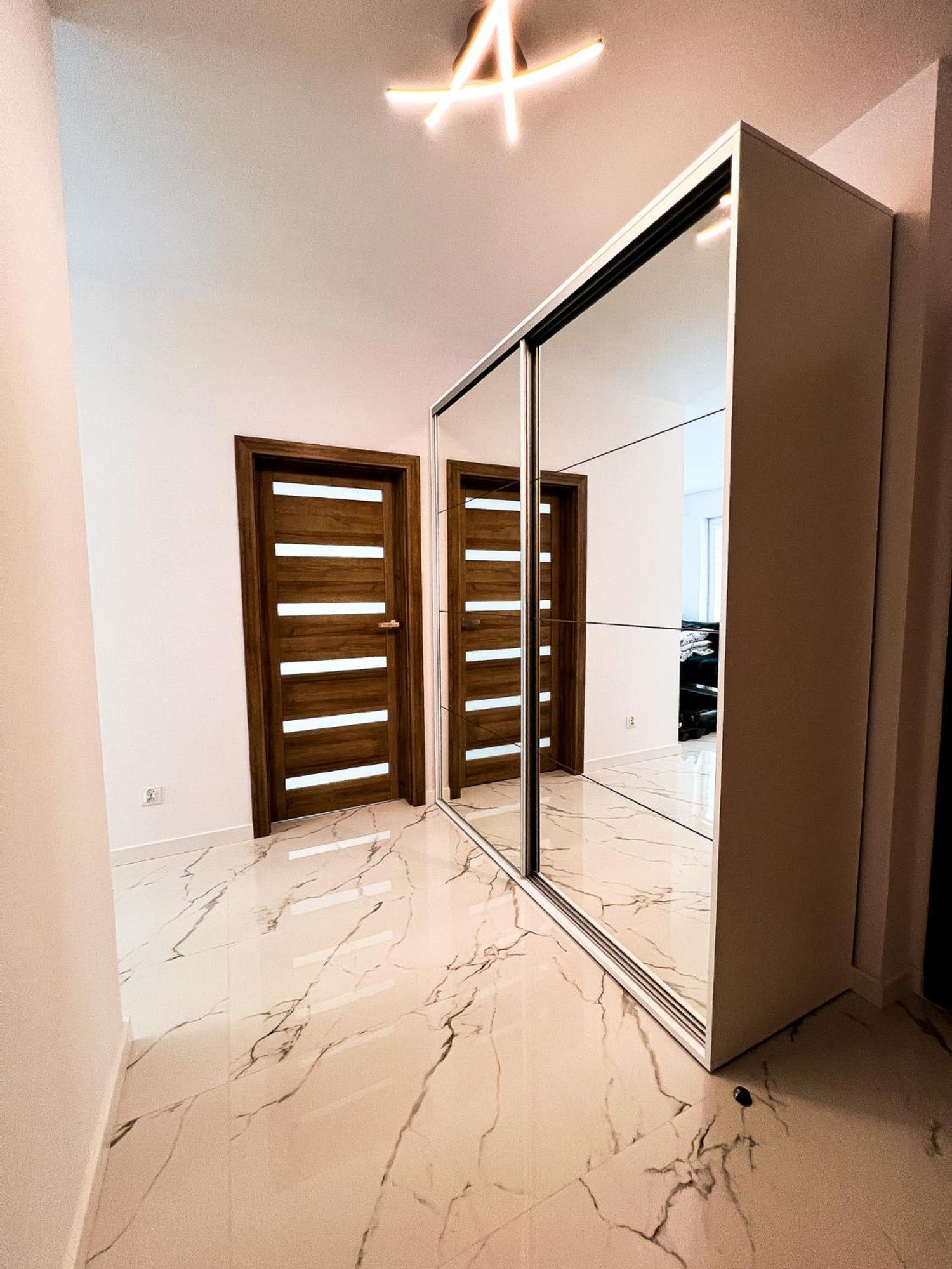 Apartament Chełm Exteriér fotografie