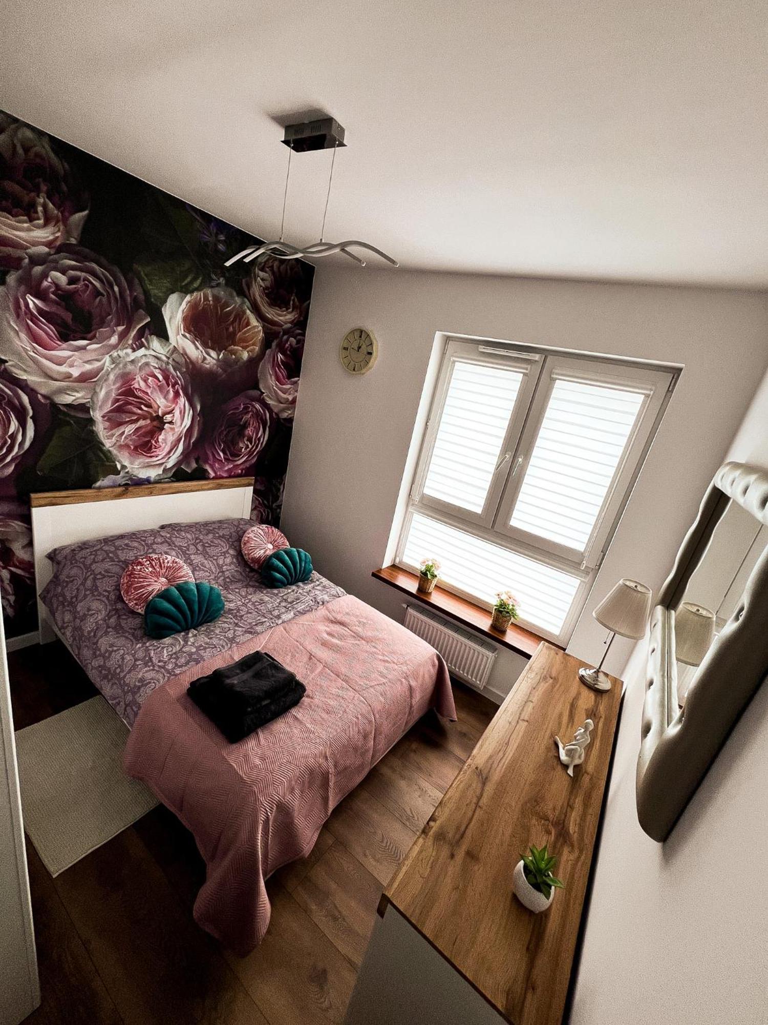Apartament Chełm Exteriér fotografie