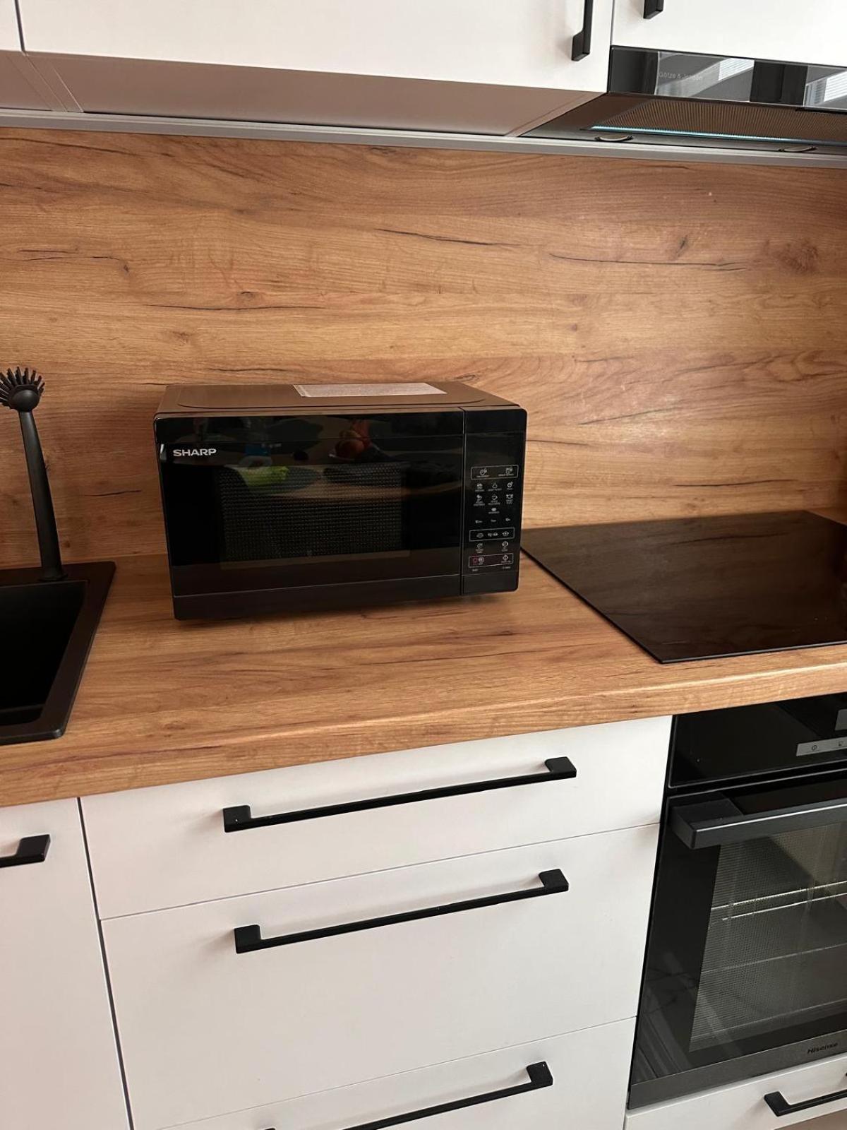 Apartament Chełm Exteriér fotografie